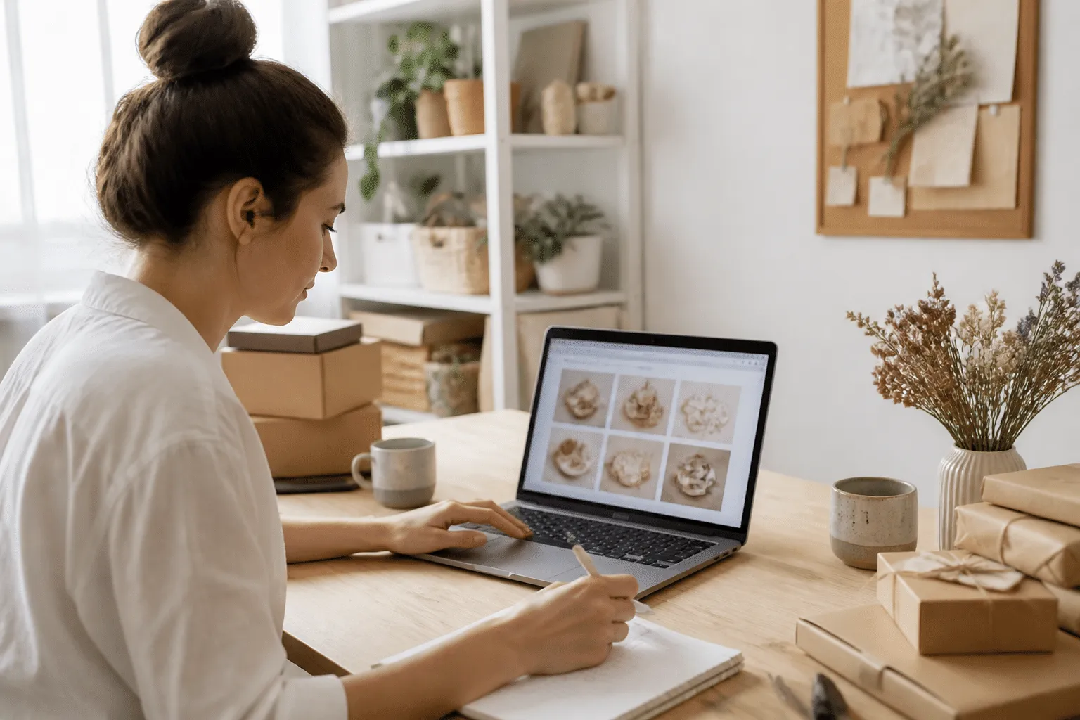 Etsy marketing and shop promotion - Image 4