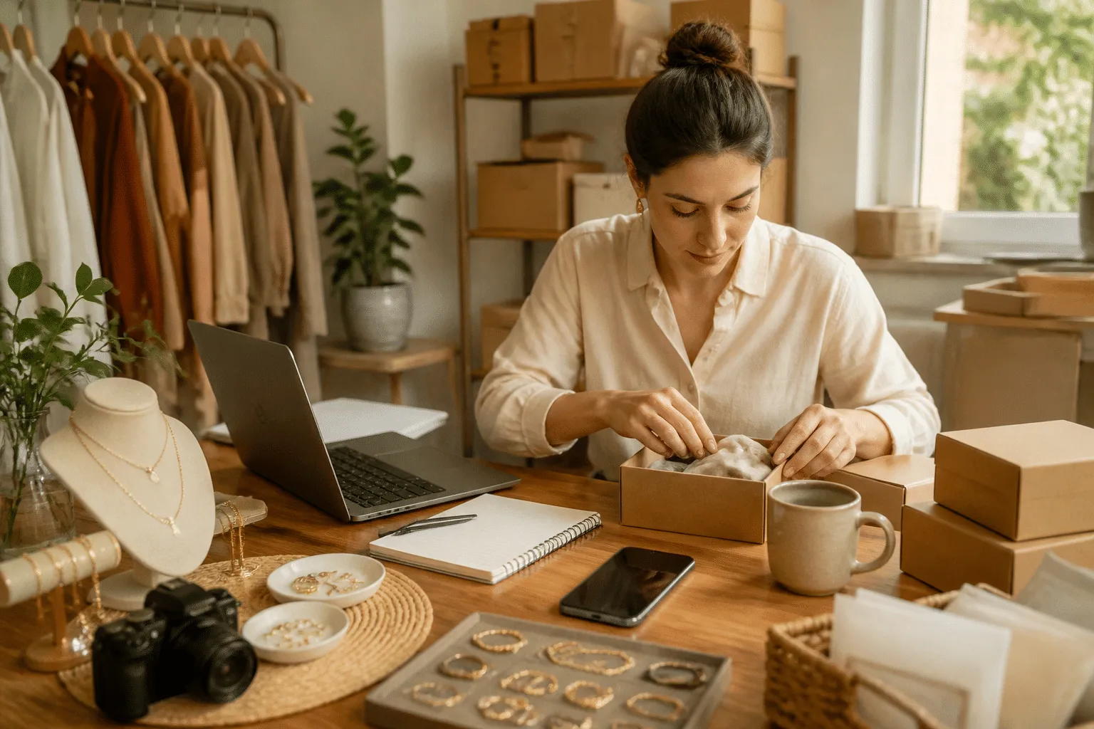 Etsy Marketing Strategies to Boost Your Shop Promotion - Image 1